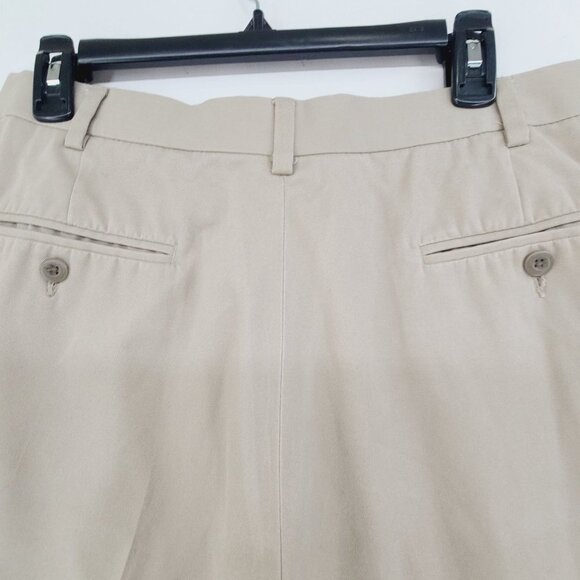 Natural Issue Men's Casual Pants Khaki Size 34/30 - Picture 9 of 12